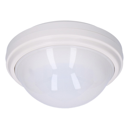 Detectoare - Detector de miscare PIR interior Quad 360Â°, de tavan - OPTEX SX-360Z