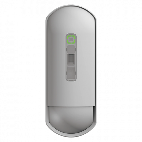 Detectoare - Detector de miscare PIR, lentila duala, 15 m la 85Â°, 24 m la 5Â°, Grade 3 - OPTEX FLX-A-AM
