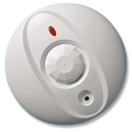 Detectoare - Detector de miscare PIR QUAD - DSC BV501