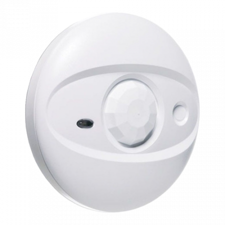 Detectoare - Detector de miscare si spargere geam PIR QUAD - DSC BV-501GB