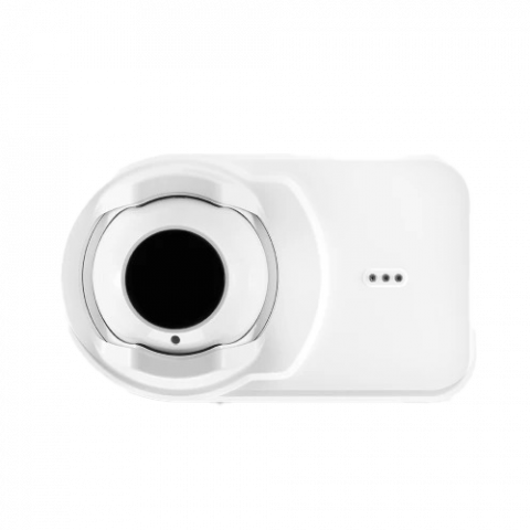 Detectie incendiu - Detector liniar de fum cu reflector, detectie 5~100 metri, adresabil protocol Advanced - Morley-IAS MI-OSI-RIE