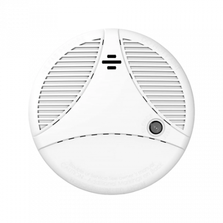 Detectoare - Detector monoxid de carbon, 868MHZ, AX PRO - HIKVISION DS-PDCO-E-WE
