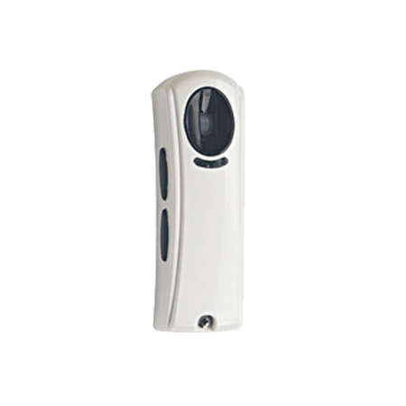 Detectoare - Detector perdea IR activ WINGPLUS