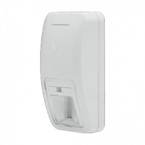Detectoare - Detector PIR cu oglinda si imunitate PET, adresabil MX -DSC MX974