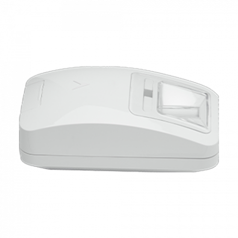 Detector PIR cu oglinda si imunitate PET, adresabil MX -DSC MX974 [1]