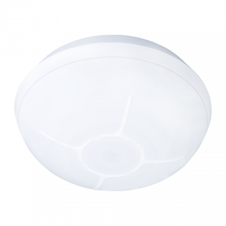 Detector PIR de tavan, 360Â°, compatibil PowerG 868 MHz - DSC PG8862 [1]