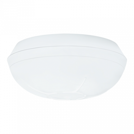 Detectoare - Detector PIR de tavan, 360Â°, compatibil PowerG 868 MHz - DSC PG8862