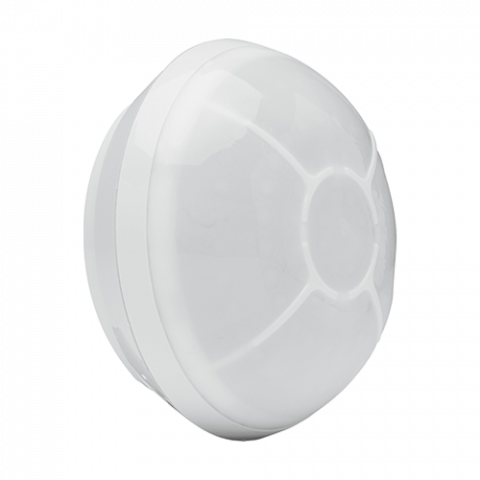 Detectoare - Detector PIR de tavan, adresabil MX - DSC MX862