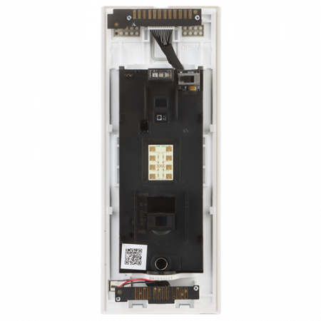 Detector PIR + Microunde Wireless AX PRO 868Mhz, detectie 15m, exterior - HIKVISION DS-PDTT15AM-LM-WE [3]