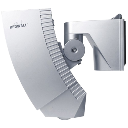 Detector PIR REDWALL de exterior, 50 x 30m + 6 x 9m, anti-masking, anti-vandal - OPTEX SIP-5030 [1]