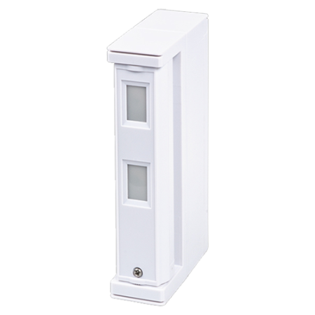 Detectoare - Detector PIR tip cortina, de exterior - OPTEX FTN-ST