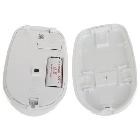 Detector PIR Wireless AX PRO 868Mhz, detectie 15m - HIKVISION DS-PDP15P-EG2-WE [3]