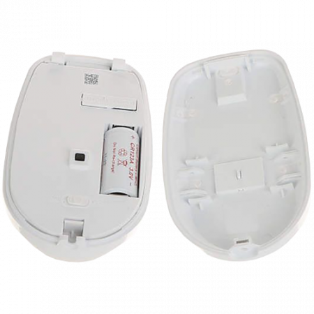 Detector PIR wireless cortina AX PRO 868MHz - HIKVISION DS-PDC15-EG2-WE [1]