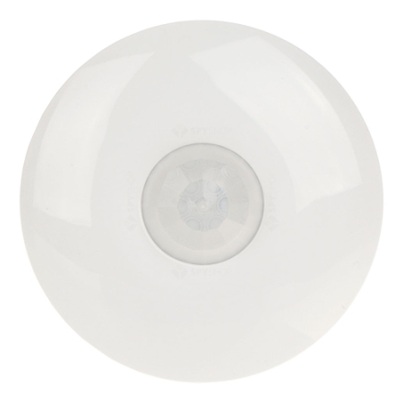 Detector wireless 360 grade pentru AX PRO - HIKVISION DS-PDCL12-EG2-WE [1]