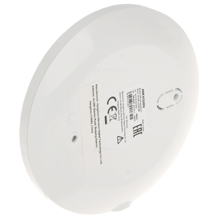 Detector wireless 360 grade pentru AX PRO - HIKVISION DS-PDCL12-EG2-WE [3]