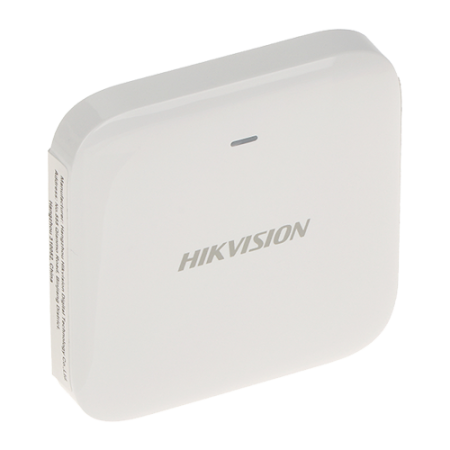 Detectoare - Detector wireless de inundatie pentru AX PRO 868Mh - HIKVISION DS-PDWL-E-WE