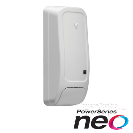 Detectoare - Detector wireless de vibratii SERIA NEO - DSC NEO-PG8935