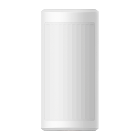 Detector Wireless ,Senzor PIR dublu, 868Mhz, detectie 18m, IP65 - HIKVISION DS-PDP18-HM-WE [1]