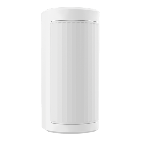 Detectie efractie - Detector Wireless ,Senzor PIR dublu, 868Mhz, detectie 18m, IP65 - HIKVISION DS-PDP18-HM-WE