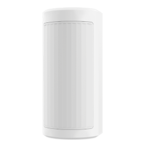 Detector Wireless ,Senzor PIR dublu, 868Mhz, detectie 18m, IP65 - HIKVISION DS-PDP18-HM-WE [2]