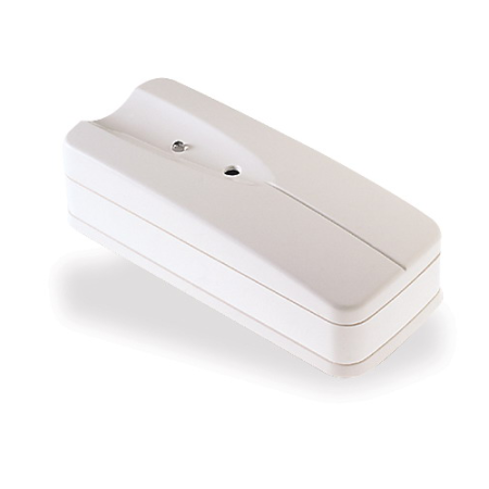 Detectoare - Detector wireless spargere de geam - DSC WLS922