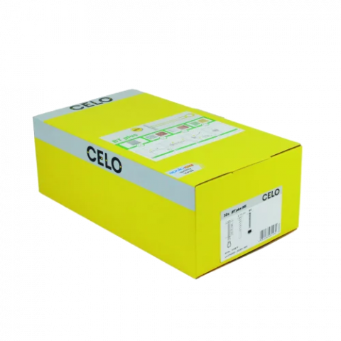 Diblu basculant gips carton cu piesa metalica filetata + surub M6, BT (30 buc.) - CELO 9Y6BTPLO [1]