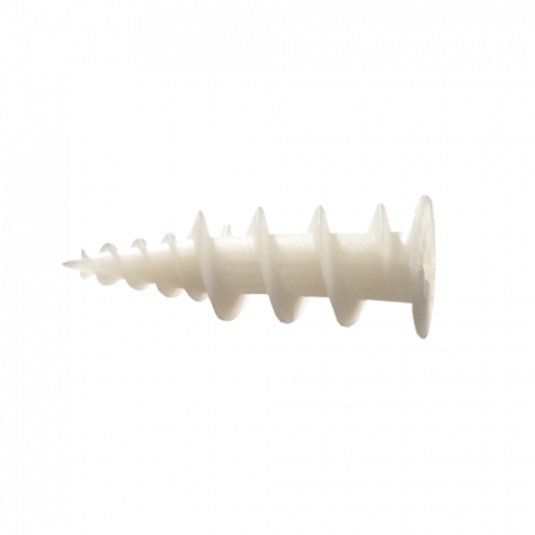 Cabluri si accesorii - Diblu gips carton nylon GKD (50 buc.) - CELO 9GKD