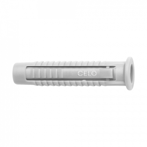 Cabluri si accesorii - Diblu universal nylon M10x50 FX in cutie de plastic (70 buc.) - CELO 910EXPFX