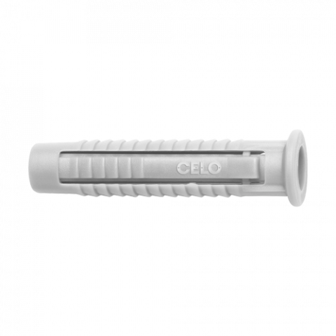 Cabluri si accesorii - Diblu universal nylon M12x80 FX (25 buc.) - CELO 912FX