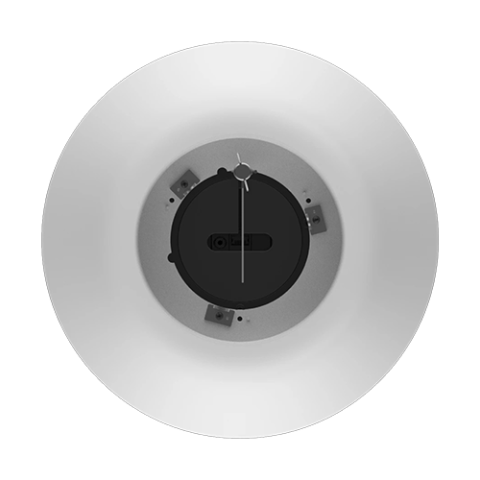 Difuzor Analog, 30W, montare suspendat de tavan - HIKVISION DS-QAZ0530G1 [2]