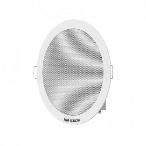 Difuzor de tavan, analog, 6W - HIKVISION DS-QAE0206G1-V [2]