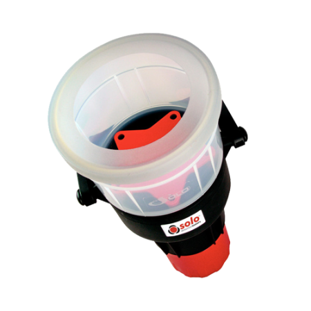 Accesorii sisteme incendiu - Dispensor pentru testerul cu aerosol SOLO-330