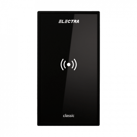 Controlere stand-alone - Dispozitiv de CONTROL ACCES, stand-alone - ELECTRA PRX.1SN