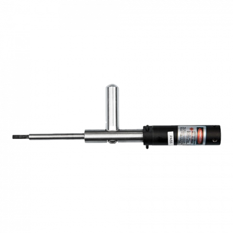 Accesorii sisteme incendiu - Dispozitiv laser de aliniere a detectorilor liniari de fum MI-OSI-RIE - Morley-IAS OSP-002