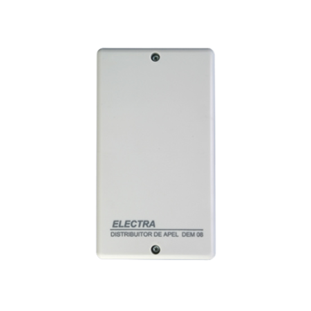 Surse de alimentare - DISTRIBUITOR APEL - ELECTRA DEM08