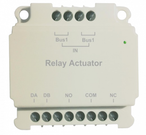 Modul actionare releu secundar pentru Genway FS8V14