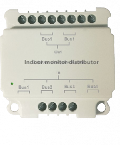 Distribuitor de apel pentru Genway FS8V14