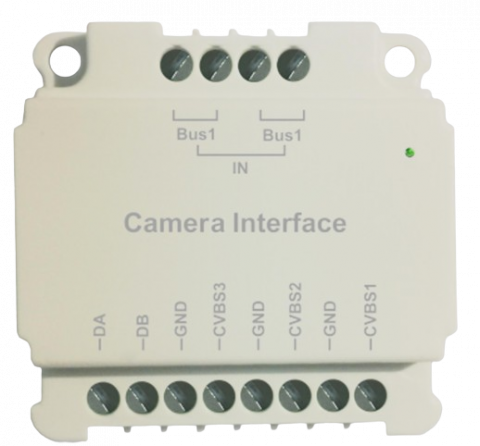 Distribuitor camera video pentru Genway FS8V14