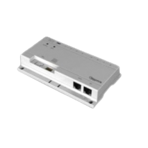Interfonie audio video - Distribuitor PoE 8 porturi Dahua VTNS1060A