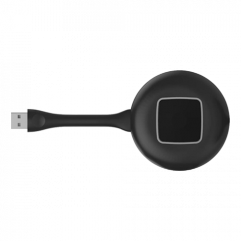 Monitoare CCTV - Dongle wireless de partajare a ecranulului PC pe display intercativ - UNV HB-7199-TP