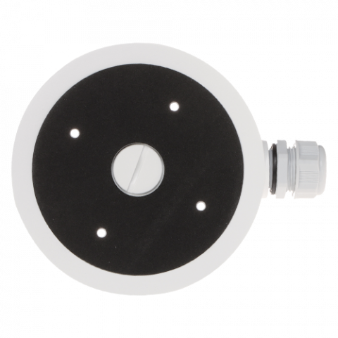 Doza conexiuni pentru camere PTZ 4' - HIKVISION DS-1280ZJ-SD11 [1]