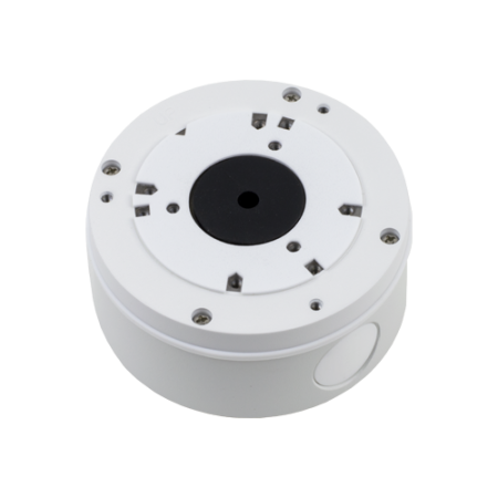 Accesorii Supraveghere - Doza conexiuni pentru camerele ASYTECH VT-JB0103