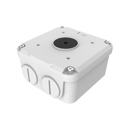 Doze jonctiuni si cabinete - Doza conexiuni pentru camerele tip 'BULLET' - UNV TR-JB06-A-IN