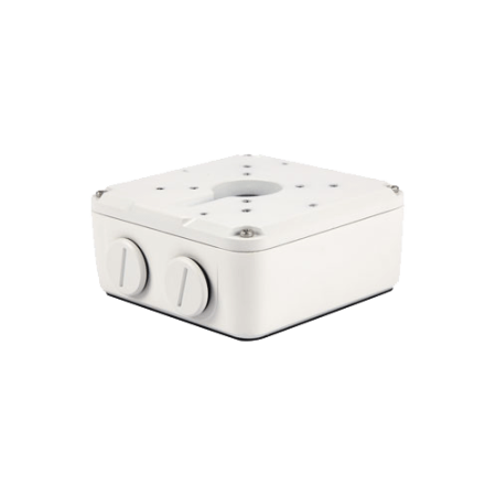 Doze jonctiuni si cabinete - Doza conexiuni pentru camerele tip 'BULLET' - UNV TR-JB07-C-IN