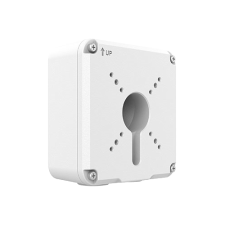 Doze jonctiuni si cabinete - Doza conexiuni pentru camerele tip 'BULLET' - UNV TR-JB07-D-IN