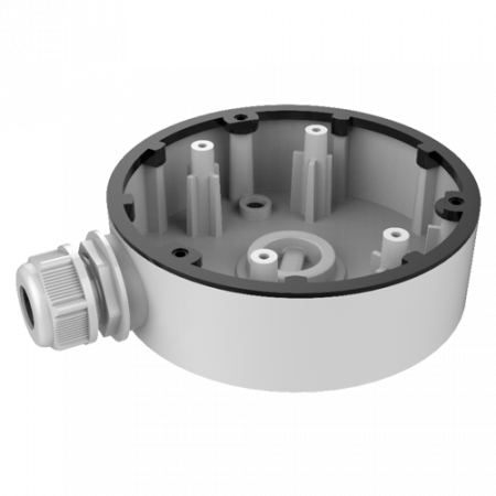 Accesorii Supraveghere - Doza conexiuni pentru camerele tip DOME - Hikvision DS-1280ZJ-DM46