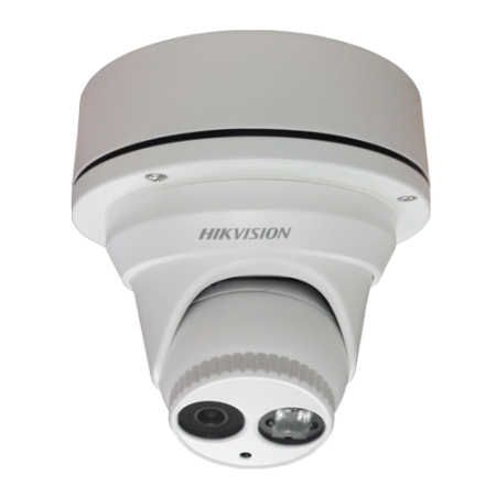 Doza conexiuni pentru camerele tip 'DOME' - HIKVISION DS-1280ZJ-M [1]