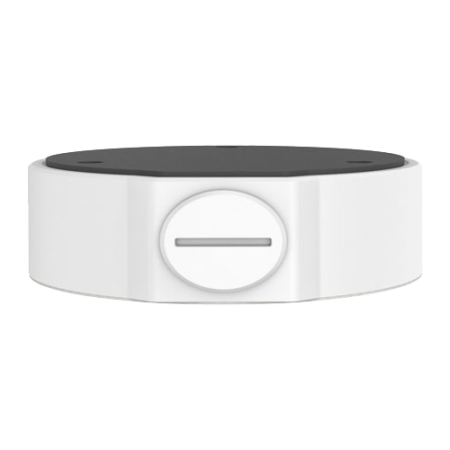 Doza conexiuni pentru camerele tip 'DOME' - UNV TR-JB03-G-IN [1]