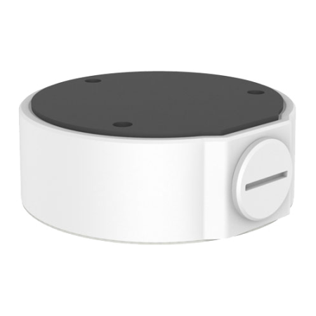 Doze jonctiuni si cabinete - Doza conexiuni pentru camerele tip 'DOME' - UNV TR-JB03-G-IN