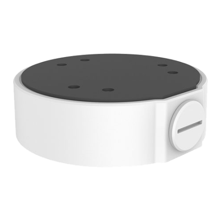 Doza conexiuni pentru camerele tip 'DOME' - UNV TR-JB03-H-IN [1]